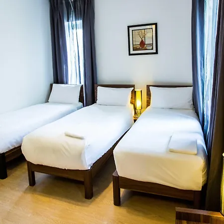 Central City Apartments-3
